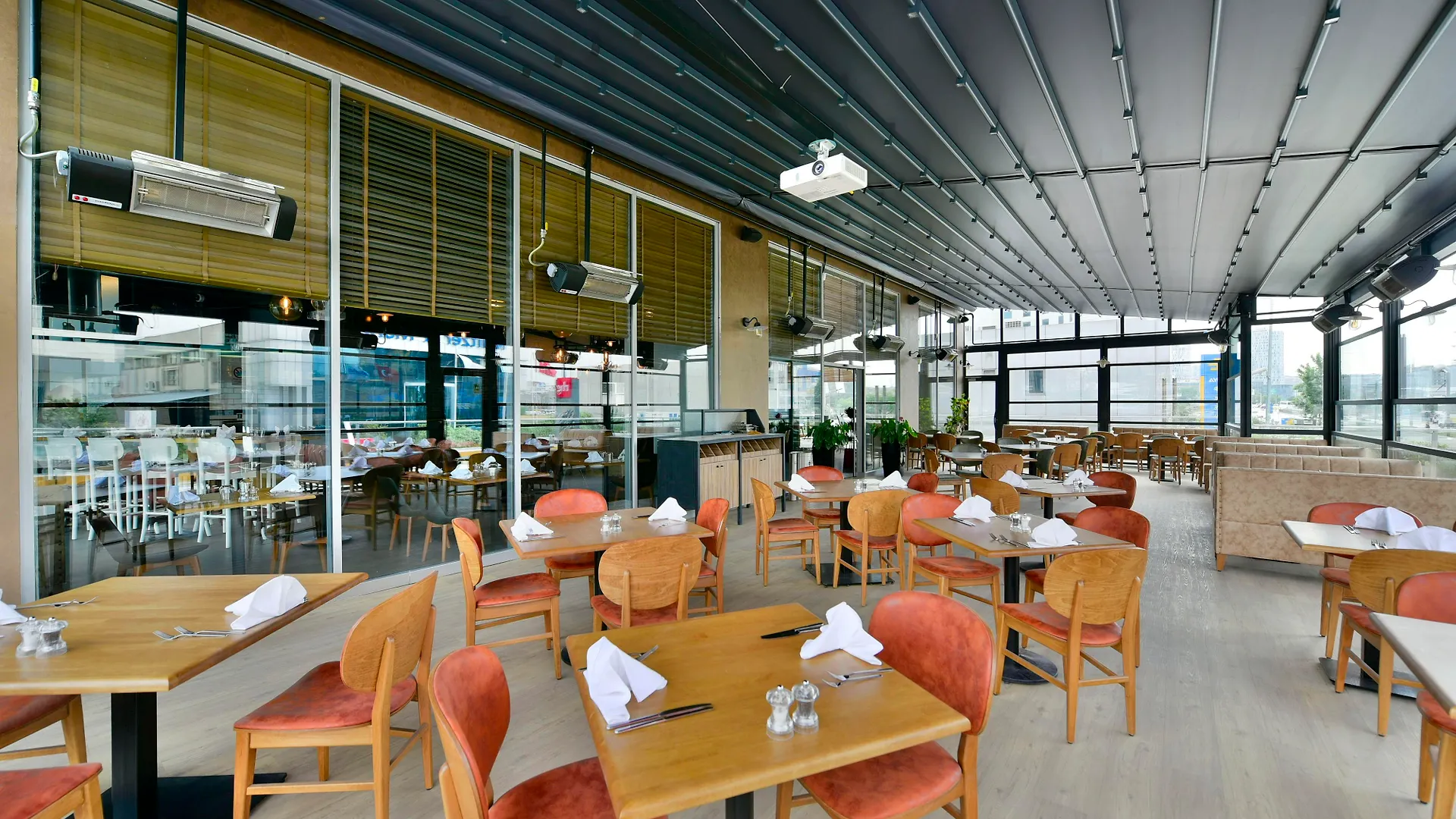 Hotel Park Inn By Radisson Istanbul Ataturk Airport