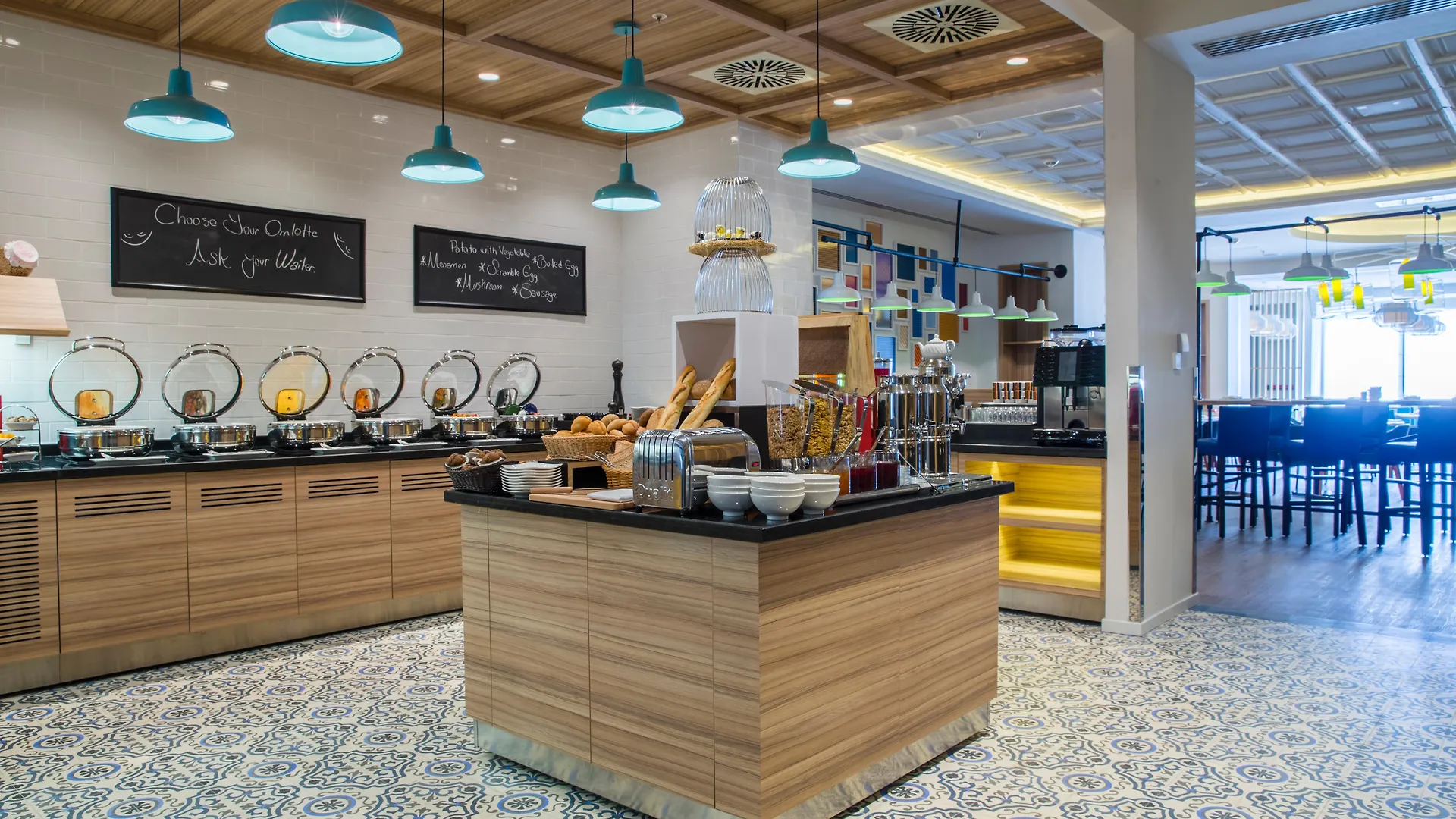 Park Inn By Radisson Istanbul Ataturk Airport Turkey
