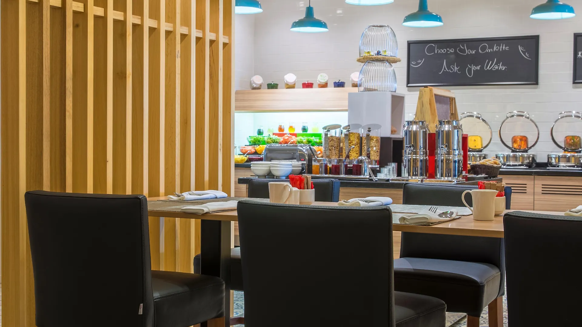Park Inn By Radisson Istanbul Ataturk Airport