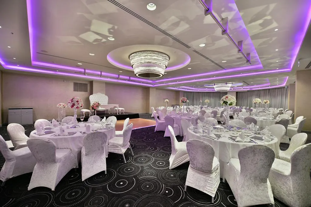 Park Inn By Radisson Istanbul Ataturk Airport 5*,  Turkey