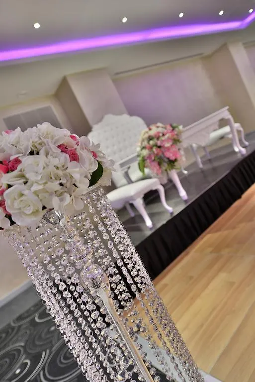 Hotel Park Inn By Radisson Istanbul Ataturk Airport
