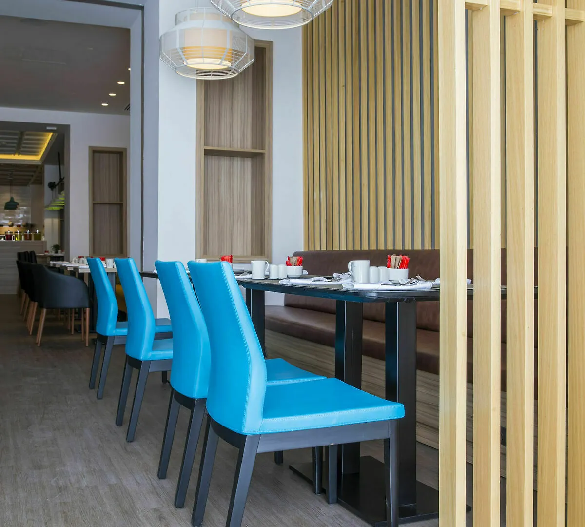 Park Inn By Radisson Istanbul Ataturk Airport