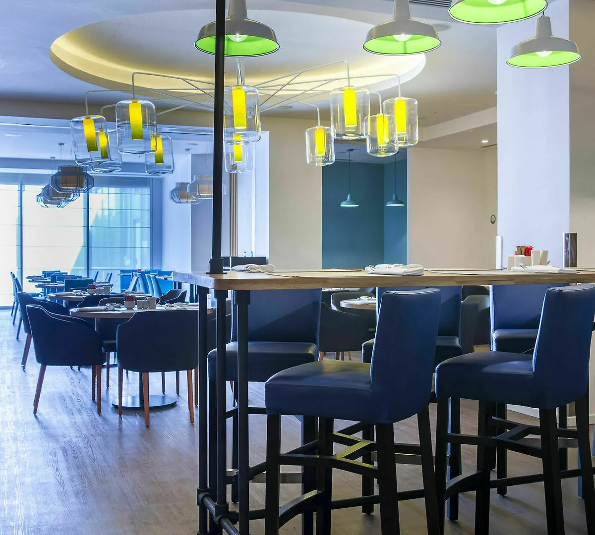 Park Inn By Radisson Istanbul Ataturk Airport Hotel