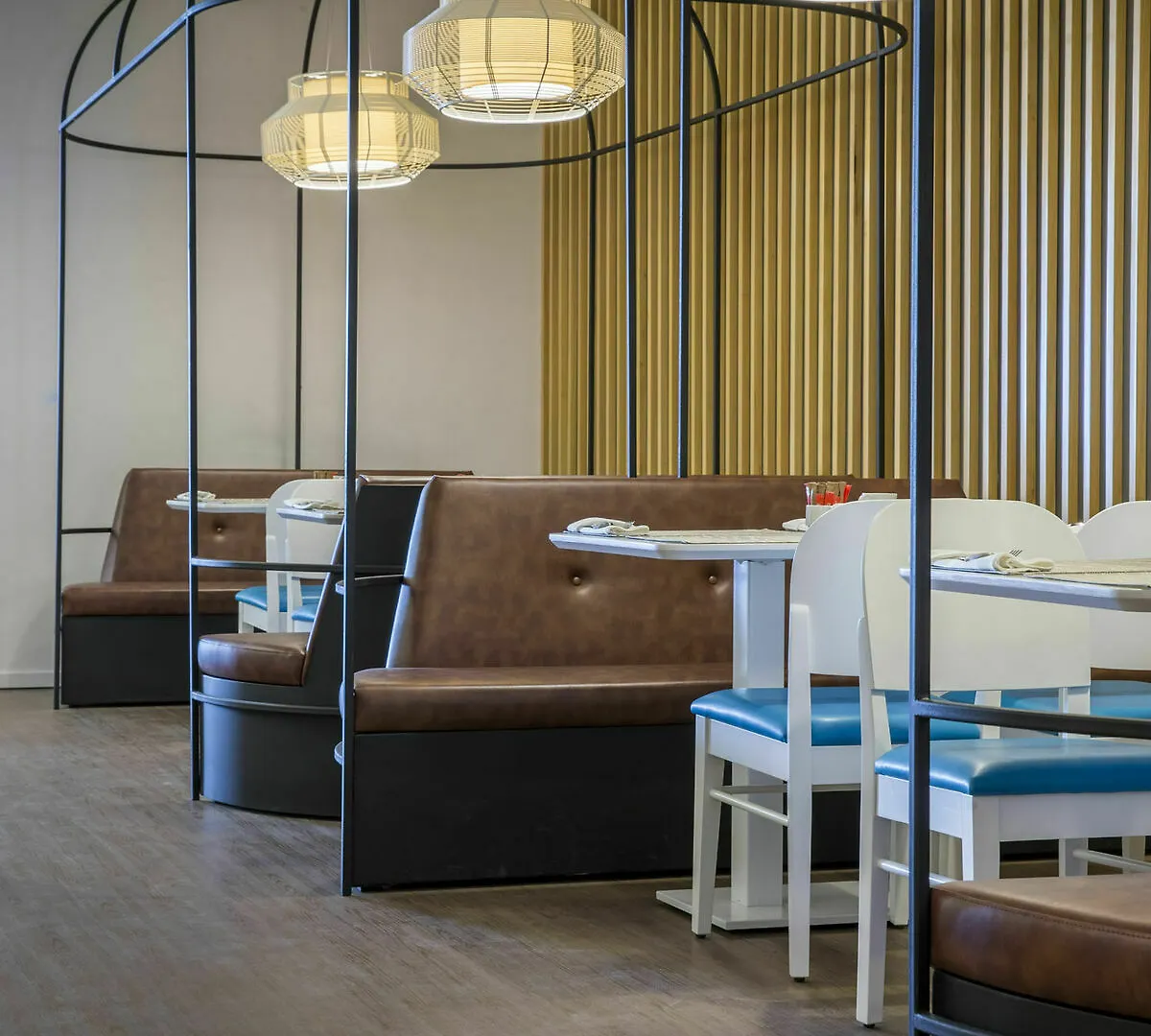 Park Inn By Radisson Istanbul Ataturk Airport