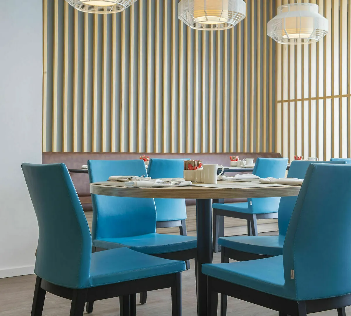 Hotel Park Inn By Radisson Istanbul Ataturk Airport