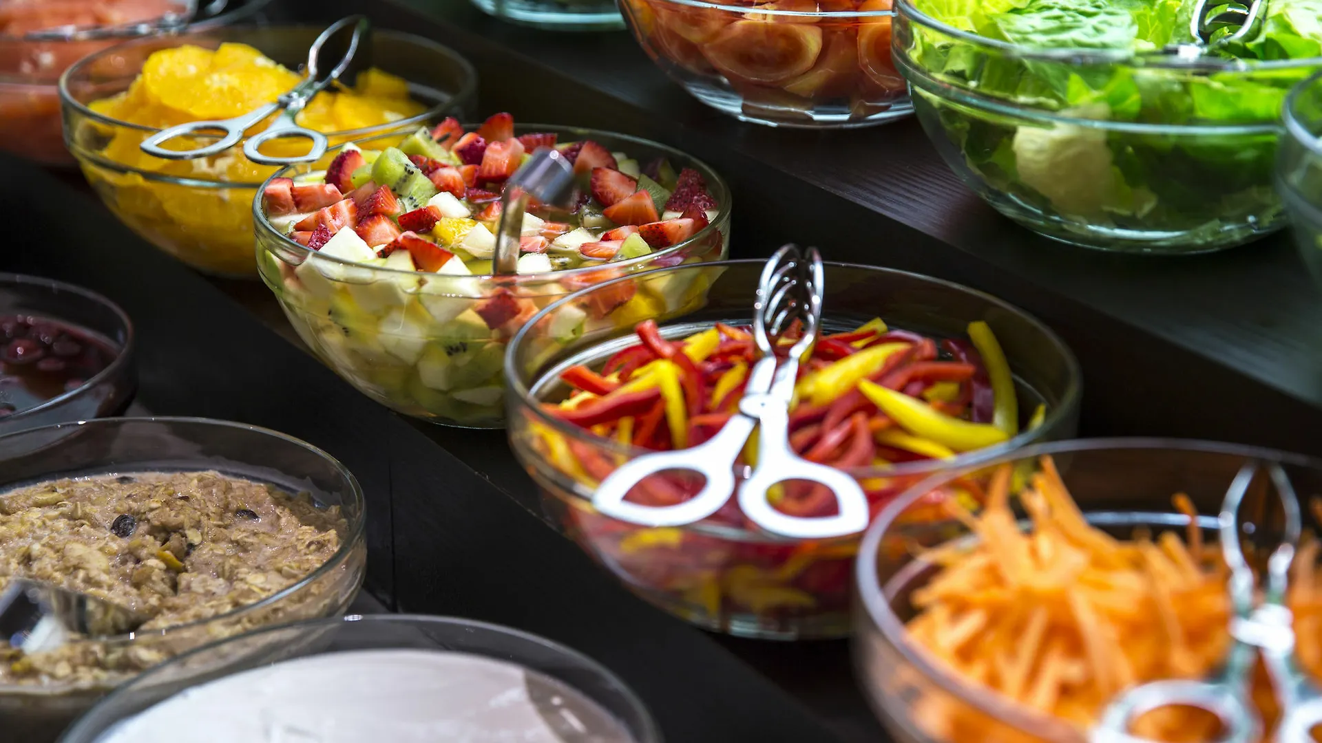 Park Inn By Radisson Istanbul Ataturk Airport Hotel