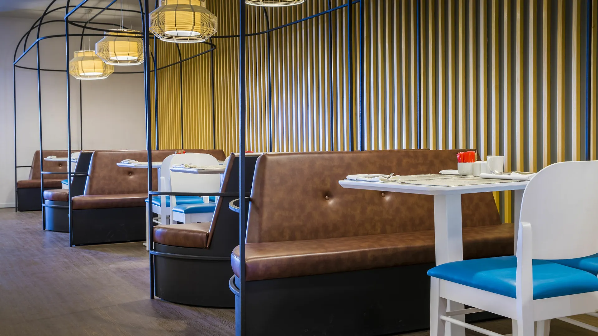 Park Inn By Radisson Istanbul Ataturk Airport 5*,  Turkey