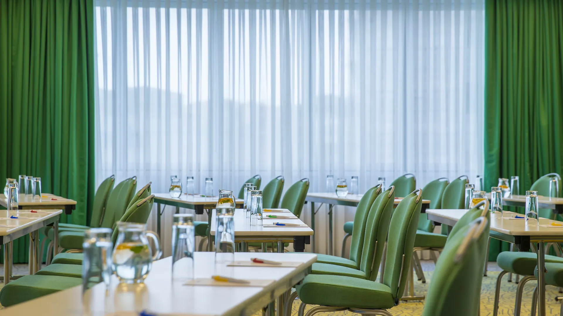 ***** Hotel Park Inn By Radisson Istanbul Ataturk Airport Turkey