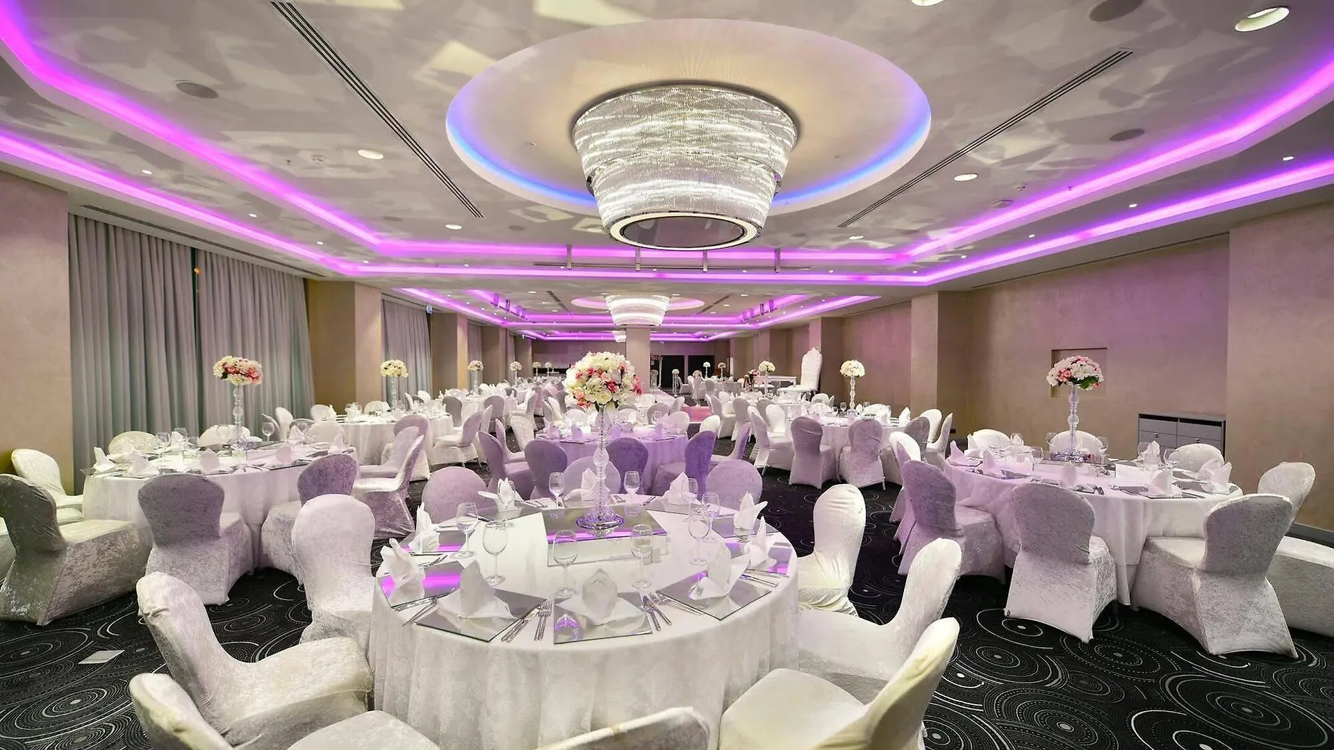 ***** Hotel Park Inn By Radisson Istanbul Ataturk Airport Turkey