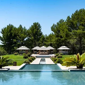 ***** Hotel L'hôtel&spa Du Castellet France