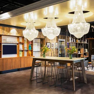 *** Hotel Ibis Centre Pays-Bas