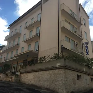 Rex Chianciano Terme