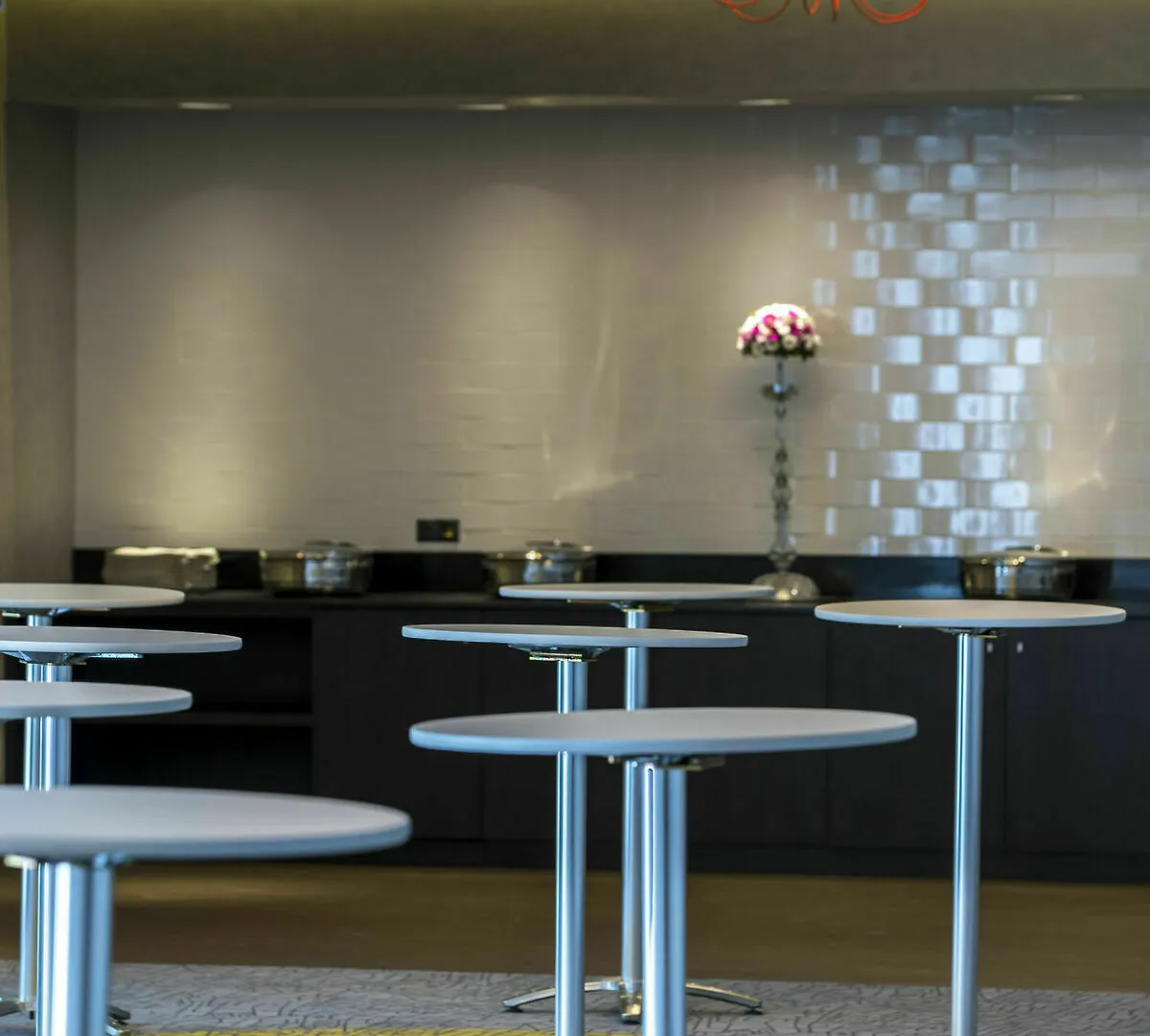 Park Inn By Radisson Istanbul Ataturk Airport 5*,  טורקיה